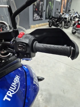 Triumph Tiger 800 XRX ABS 18000��! ARROW ��� ���� �� ���������!  | Mobile.bg � ����� ������ 15