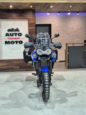 Triumph Tiger 800 XRX ABS 18000��! ARROW ��� ���� �� ���������!  | Mobile.bg � ����� ������ 2