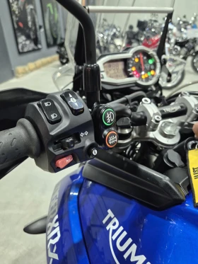 Triumph Tiger 800 XRX ABS 18000��! ARROW ��� ���� �� ���������!  | Mobile.bg � ����� ������ 14