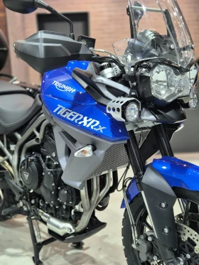 Triumph Tiger 800 XRX ABS 18000��! ARROW ��� ���� �� ���������!  | Mobile.bg � ����� ������ 8