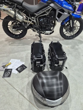 Triumph Tiger 800 XRX ABS 18000��! ARROW ��� ���� �� ���������!  | Mobile.bg � ����� ������ 16