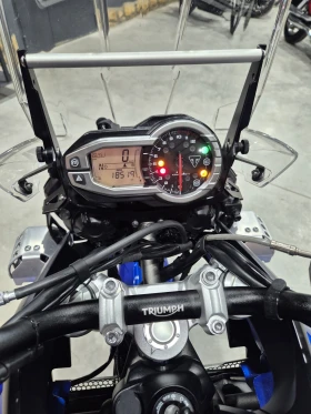 Triumph Tiger 800 XRX ABS 18000��! ARROW ��� ���� �� ���������!  | Mobile.bg � ����� ������ 17