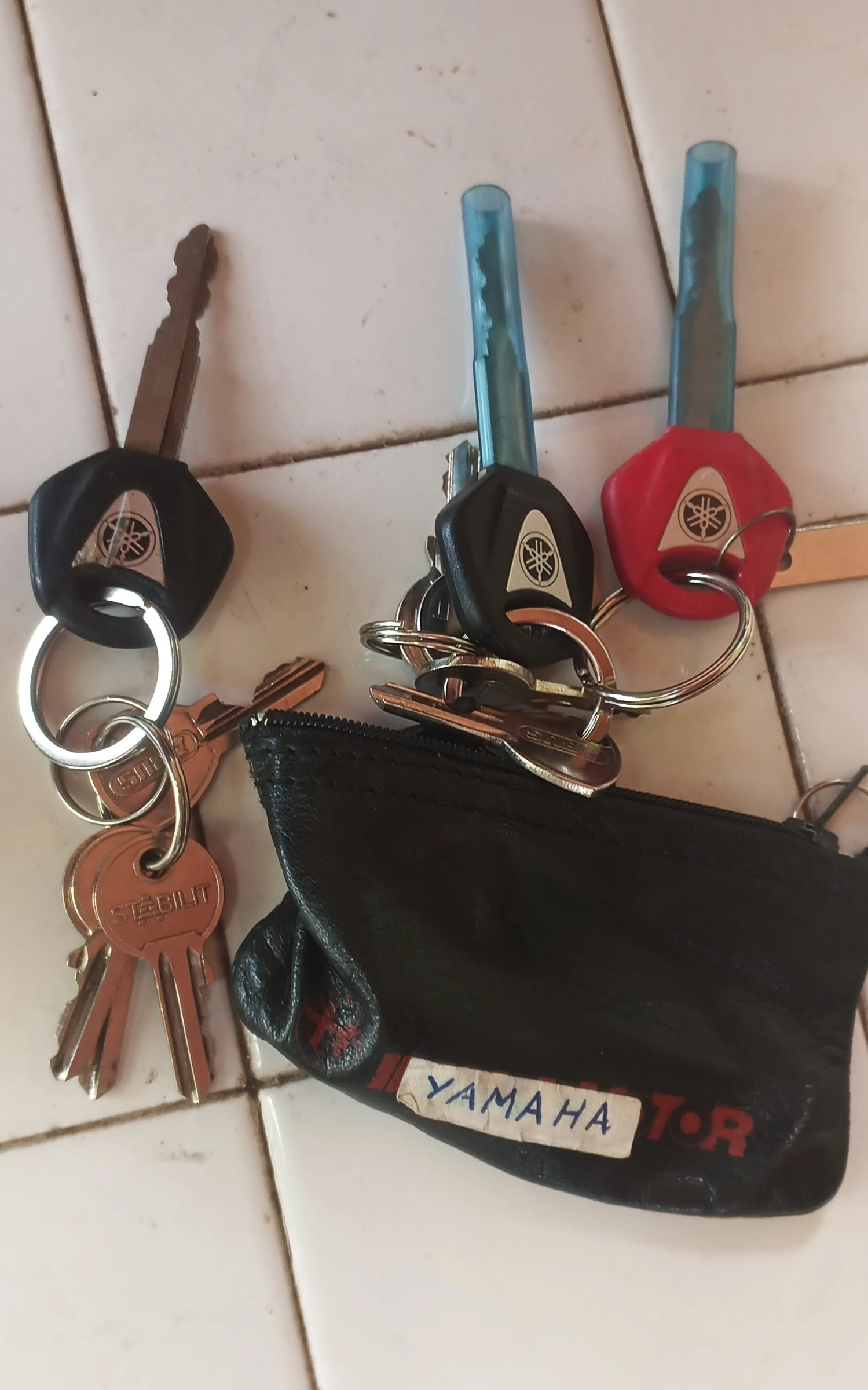 Yamaha Xvs MidnightStar  - изображение 7