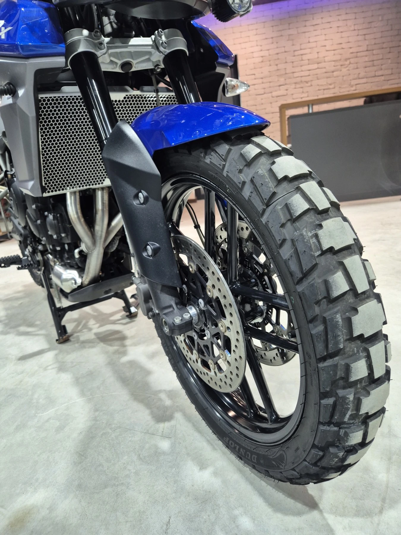 Triumph Tiger 800 XRX ABS 18000��! ARROW ��� ���� �� ���������!  | Mobile.bg � ����������� 11