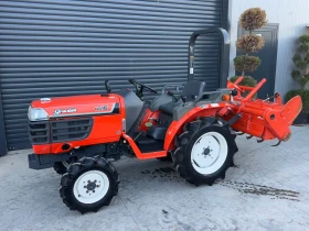 Трактор Kubota GB16 170мч., снимка 2