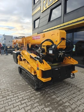 Автокран Друга марка Мини кран Bautrax SPC50, снимка 3