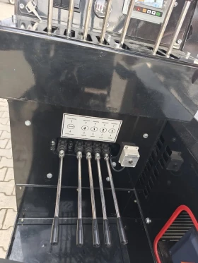 Автокран Друга марка Мини кран Bautrax SPC50, снимка 10