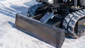 Багер ZETTRA Z12 / НОВ / 1 ГОДИНА ГАРАНЦИЯ / ЛИЗИНГ /, снимка 14