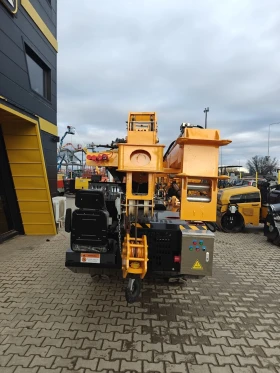 Други специализирани машини Друга Мини кран Bautrax SPC50, снимка 4