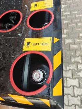 Други специализирани машини Друга Мини кран Bautrax SPC50, снимка 11