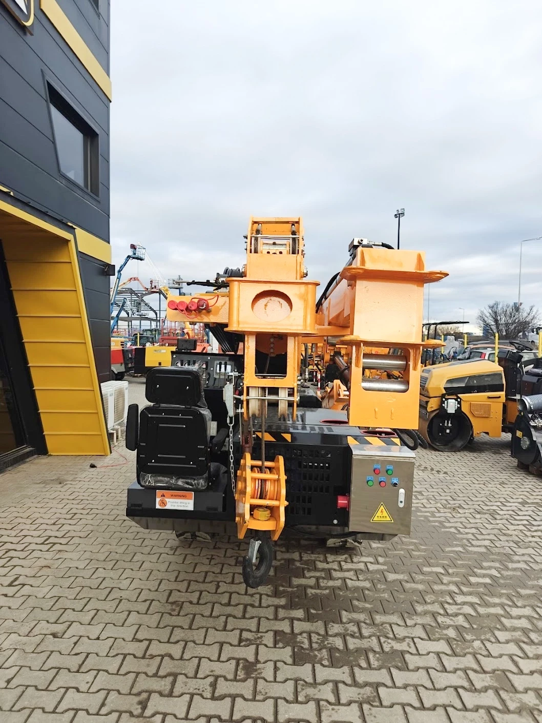 ����� �������������� ������ ���� ���� Bautrax SPC50 | Mobile.bg � ����������� 12