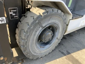 Мотокар UniCarriers очакван внос 15.4.2026, снимка 15