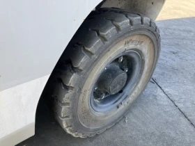 ����� �� �������� �� ������� UniCarriers ������� ���� 15.4.2026