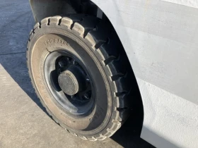 ����� �� �������� �� ������� UniCarriers ������� ���� 15.4.2026