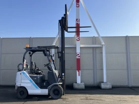 ������� UniCarriers ������� ���� 15.4.2026 | Mobile.bg � ����� ������ 8