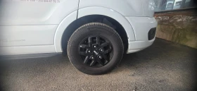Кемпер Chausson Chausson 777 Titanium, снимка 13