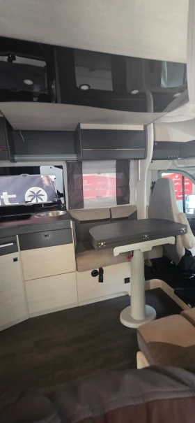 Кемпер Chausson Chausson 777 Titanium, снимка 8