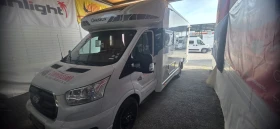 Кемпер Chausson Chausson 777 Titanium, снимка 2