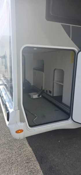 Кемпер Chausson Chausson 777 Titanium, снимка 12
