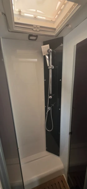 Кемпер Chausson Chausson 777 Titanium, снимка 4