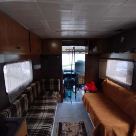 Кемпер Mercedes-Benz 309Д, снимка 13