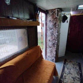 Кемпер Mercedes-Benz 309Д, снимка 8