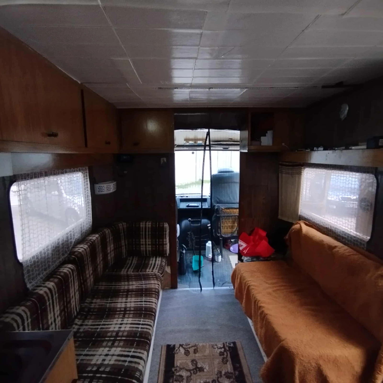 ������ Mercedes-Benz 309� | Mobile.bg � ����������� 13