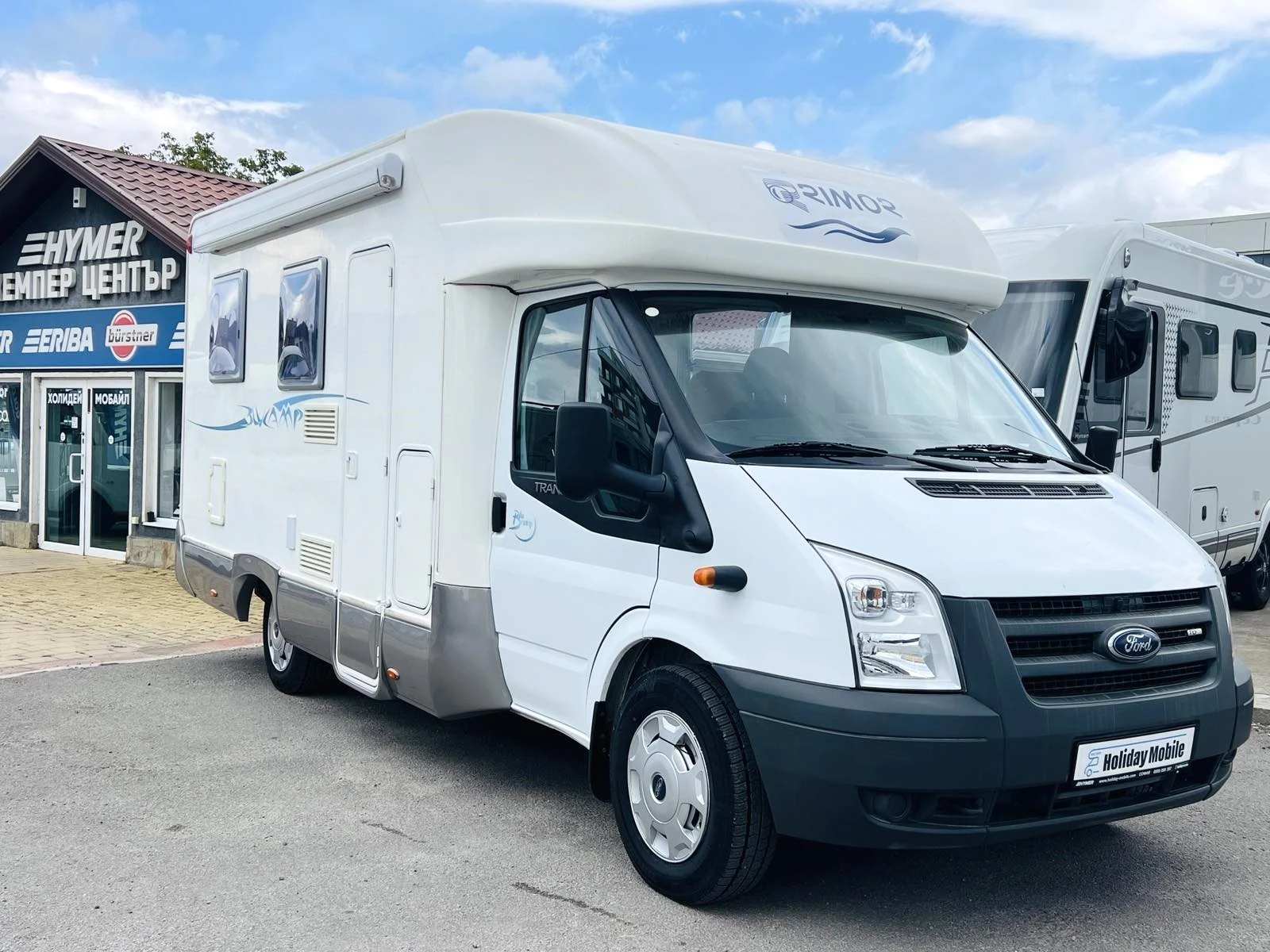������ Rimor 6 ������ | Mobile.bg � ����������� 1
