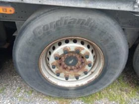 Полуремарке Schmitz S01, снимка 7