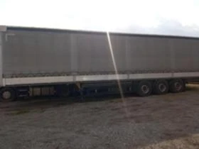 Полуремарке Schmitz S01, снимка 3