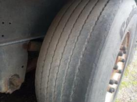 Полуремарке Schmitz S01, снимка 6