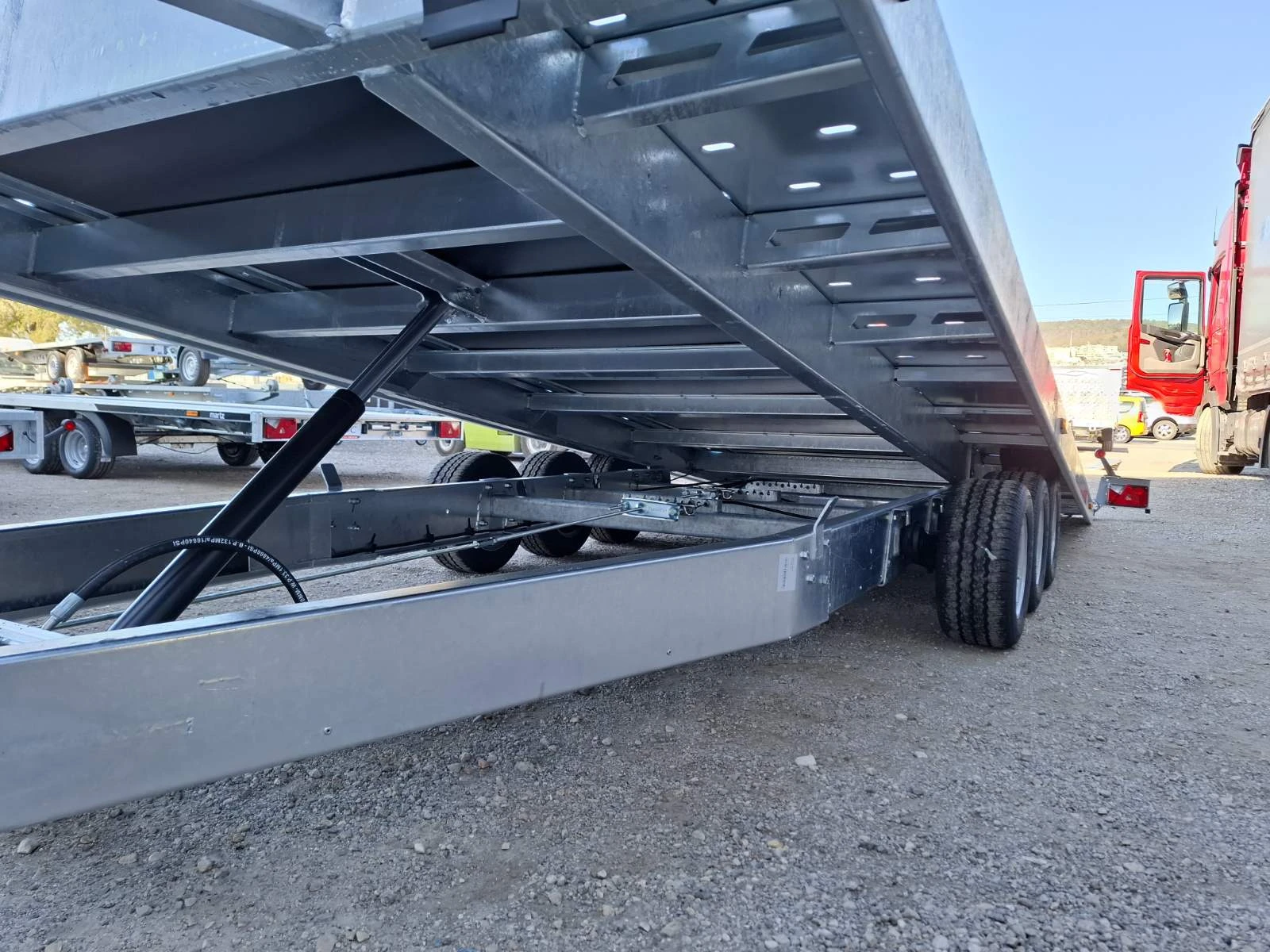   MARTZ GT Kippbar 580/3  | Mobile.bg   13