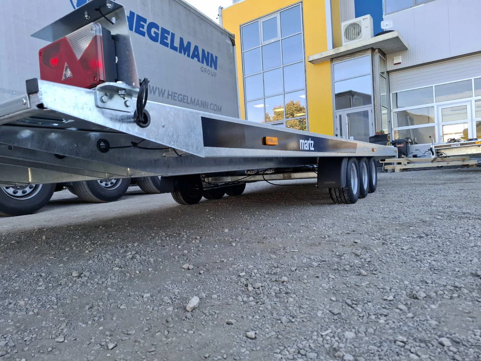   MARTZ GT Kippbar 580/3  | Mobile.bg   7