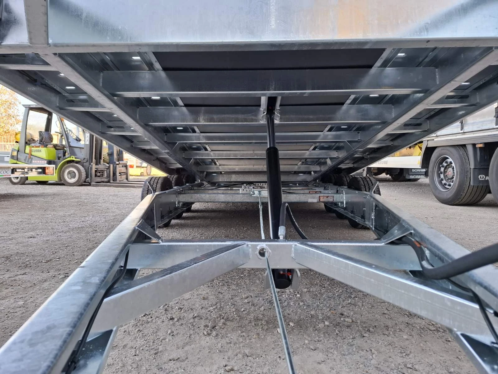   MARTZ GT Kippbar 580/3  | Mobile.bg   9