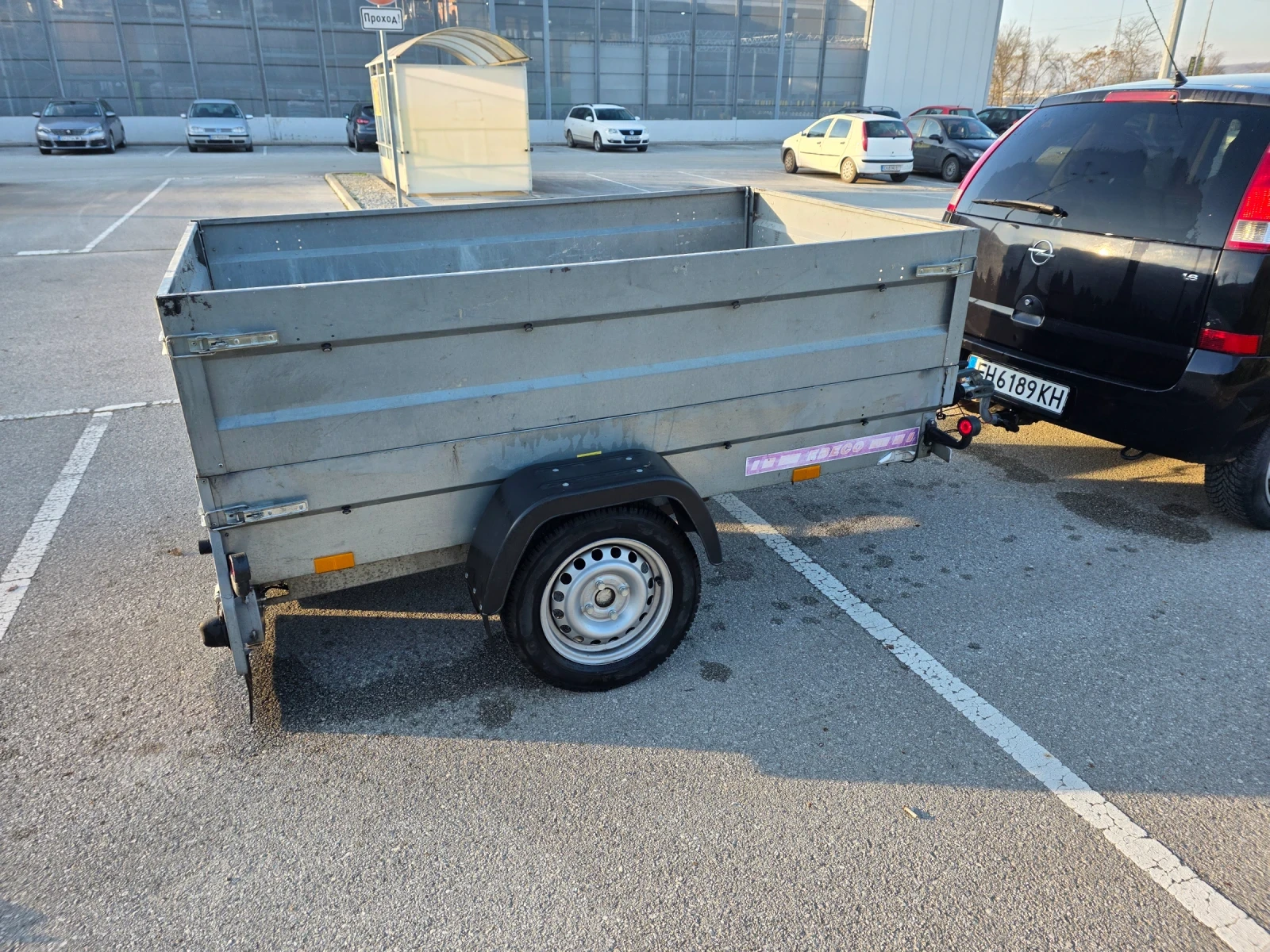 �� ��������� EBECO | Mobile.bg � ����������� 2