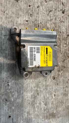 Airbag Модул зa Mazda 2 2009 - 610985800 / DF73-57K30C