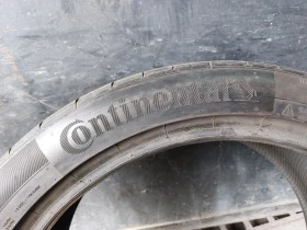 Гуми Летни 255/40R19, снимка 4 - Гуми и джанти - 41349260