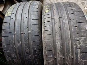 Гуми Летни 255/40R19, снимка 1 - Гуми и джанти - 41349260