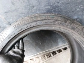 Гуми Летни 255/40R19, снимка 7 - Гуми и джанти - 41349260