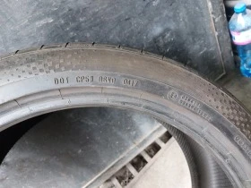 Гуми Летни 255/40R19, снимка 6 - Гуми и джанти - 41349260