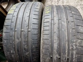 Гуми Летни 255/40R19, снимка 2 - Гуми и джанти - 41349260