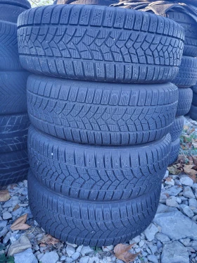 Гуми с джанти Firestone 225/65R17, снимка 4 - Гуми и джанти - 42922695