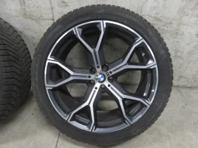    275/40R21  BMW X5 | Mobile.bg    7