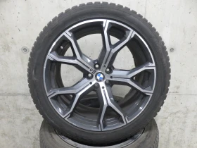    275/40R21  BMW X5 | Mobile.bg    2