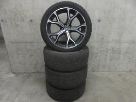        275/40R21  BMW X5