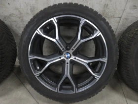    275/40R21  BMW X5 | Mobile.bg    6