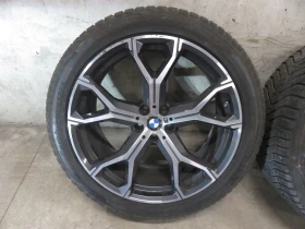    275/40R21  BMW X5 | Mobile.bg    4