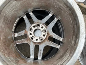 Джанти за Mercedes-Benz S 320, снимка 7 - Гуми и джанти - 53455951