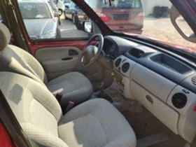 Renault Kangoo 1.5DCI, снимка 7