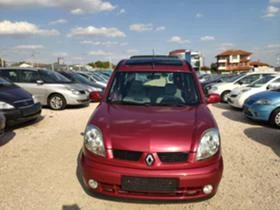 Renault Kangoo 1.5DCI, снимка 2